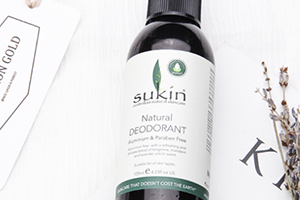 止汗噴霧可以噴腳嗎？止汗噴霧可以去除腳氣嗎