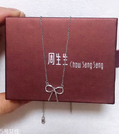 項鏈太短了怎么辦？項鏈太短了能加長嗎