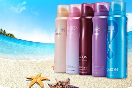 香體噴霧怎么用？香體噴霧多久補(bǔ)一次