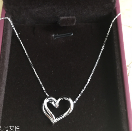 項(xiàng)鏈一定要配吊墜嗎？項(xiàng)鏈可以不要吊墜嗎