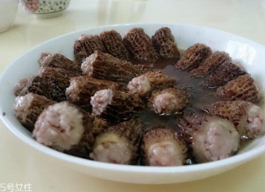 羊肚菌是寒性嗎？羊肚菌的性質