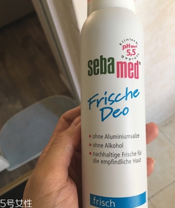 香體噴霧哪個牌子好？香體噴霧排行榜