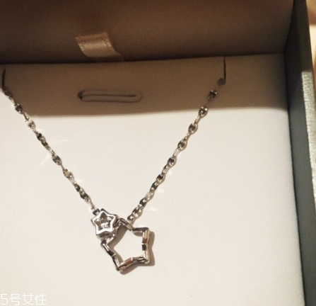 項(xiàng)鏈有哪幾種款式？項(xiàng)鏈款式介紹