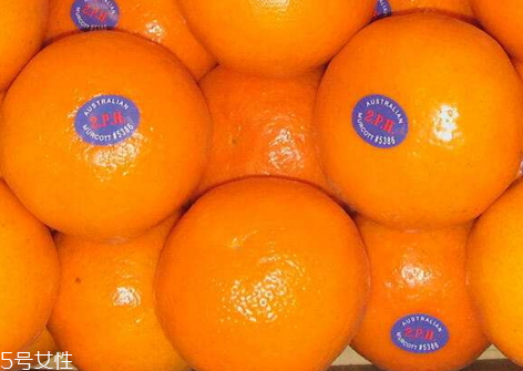 澳柑的功效與作用 澳柑的營(yíng)養(yǎng)價(jià)值 澳柑的功效與作用 澳柑的營(yíng)養(yǎng)價(jià)值