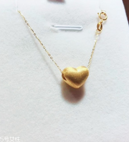 項鏈越帶越長怎么辦？項鏈越帶越長恢復(fù)方法