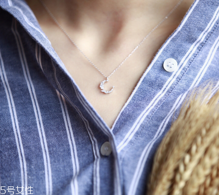 項鏈s925是什么意思？項鏈s925代表什么？