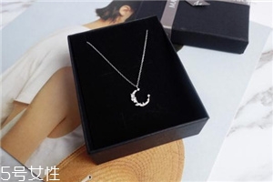 項鏈s925是什么意思？項鏈s925代表什么？