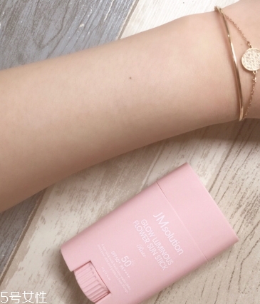 防曬棒是什么？防曬棒好用嗎