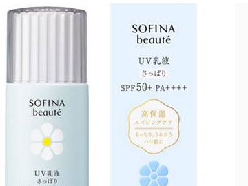 防曬啫喱哪個(gè)牌子好？防曬啫喱防曬棒前十強(qiáng)