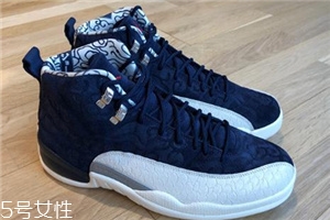 air jordan 12國際系列日本主題什么時候發(fā)售？