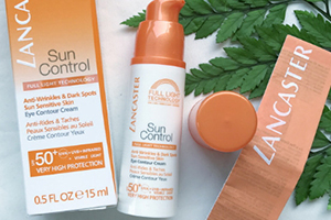 眼部防曬霜什么牌子好？眼部防曬霜排行榜