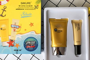 眼部要涂防曬嗎？眼部用什么防曬霜