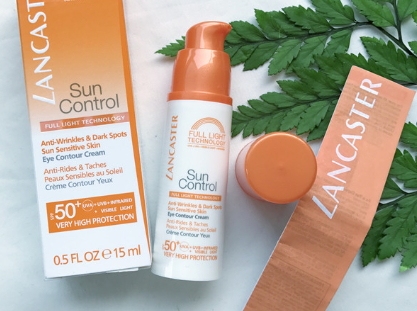 眼部要涂防曬嗎？眼部用什么防曬霜