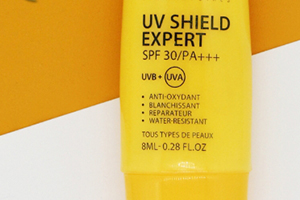 唇部需要防曬嗎？唇部防曬的重要性