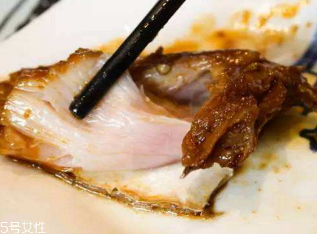 臭鱖魚(yú)什么味道 臭鱖魚(yú)是臭味嗎