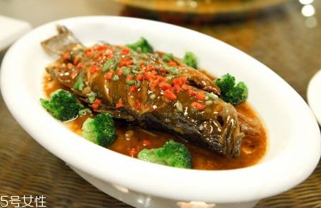 臭鱖魚(yú)什么味道 臭鱖魚(yú)是臭味嗎