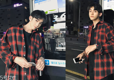 男生穿襯衫怎么搭配？男生穿襯衫搭配技巧