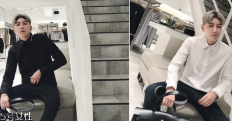 男生穿襯衫怎么搭配？男生穿襯衫搭配技巧