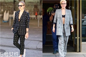 內(nèi)衣外穿怎么搭配？內(nèi)衣外穿搭配技巧