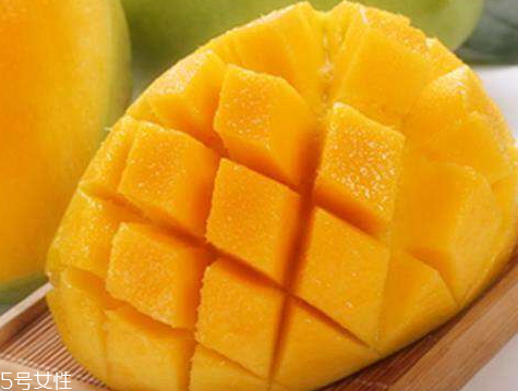 甜心芒怎么催熟 催熟的甜心芒可以吃嗎 甜心芒怎么催熟 催熟的甜心芒可以吃嗎