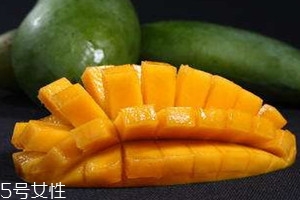 甜心芒怎么催熟 催熟的甜心芒可以吃嗎 甜心芒怎么催熟 催熟的甜心芒可以吃嗎