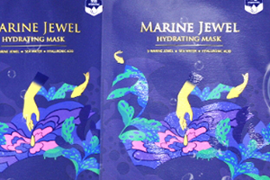 香蒲麗海洋面膜怎么樣？香蒲麗海洋面膜怎么用？