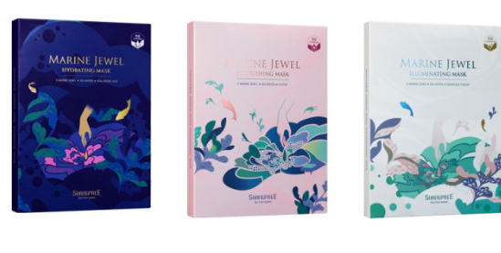 香蒲麗海洋面膜怎么樣？香蒲麗海洋面膜怎么用？