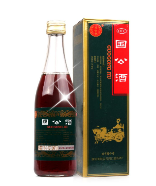 國公酒多少錢一瓶？國公酒價(jià)格