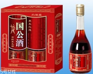 國(guó)公酒多少度？國(guó)公酒度數(shù)高嗎？