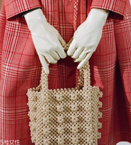 shrimps珍珠包多少錢(qián)？shrimps珍珠包包價(jià)格