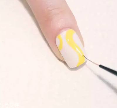 2018馬卡龍美甲圖片 熱門(mén)馬卡龍美甲樣式