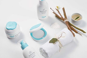 宮中秘策適合新生兒嗎？宮中秘策適合多大寶寶