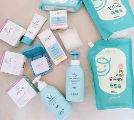 宮中秘策和施巴哪個好？宮中秘策和寶露露哪個好