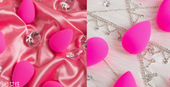 美妝蛋為什么比海綿貴 美妝蛋有什么優(yōu)點 美妝蛋為什么比海綿貴 美妝蛋有什么優(yōu)點