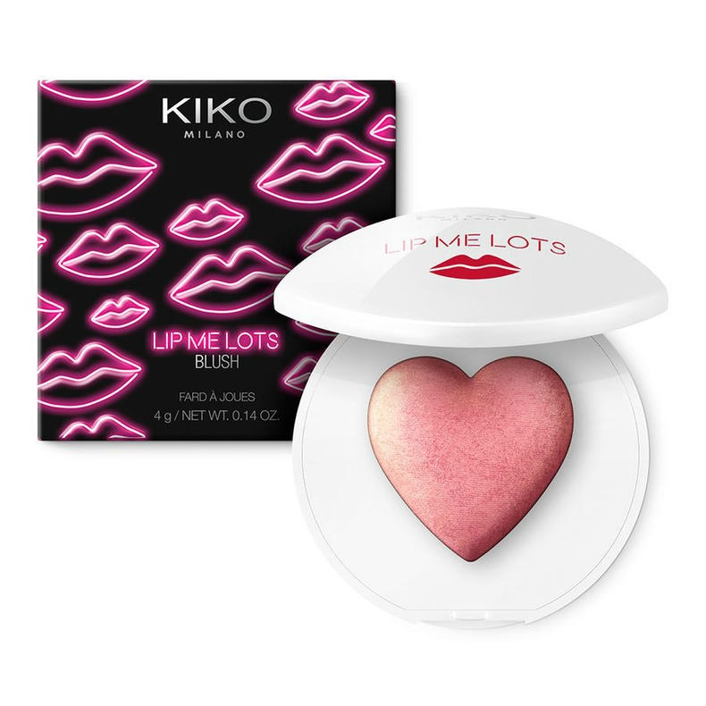 kiko2018新品有什么 kiko2018限量產(chǎn)品盤點 kiko2018新品有什么 kiko2018限量產(chǎn)品盤點