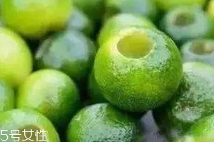 小青柑會發(fā)霉嗎？小青柑如何保存？