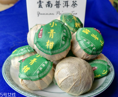 小青柑會發(fā)霉嗎？小青柑如何保存？