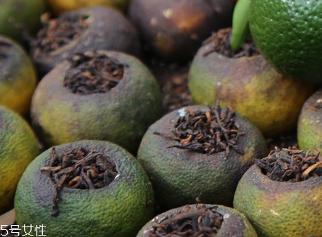 小青柑會發(fā)霉嗎？小青柑如何保存？