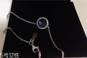 項(xiàng)鏈上k14是什么意思？項(xiàng)鏈上的k14代表什么