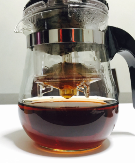 小青柑能隔夜喝嗎？隔夜的小青柑還能喝嗎？