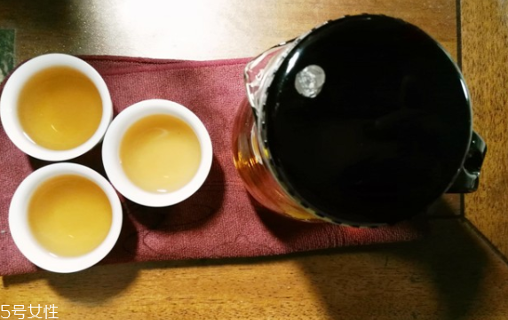 小青柑能煮著喝嗎？小青柑煮著喝好嗎？