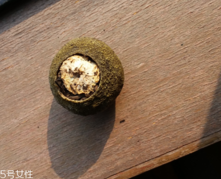 小青柑能解酒嗎？小青柑解酒好嗎？