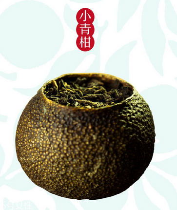 小青柑能天天喝嗎？天天喝小青柑好嗎？