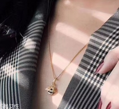 項(xiàng)鏈上的鉆掉了怎么辦？項(xiàng)鏈上的鉆掉了能修嗎