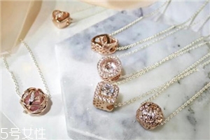 項(xiàng)鏈上的鉆掉了怎么辦？項(xiàng)鏈上的鉆掉了能修嗎