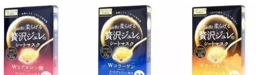 香港面膜哪個牌子好？香港熱賣面膜排行榜