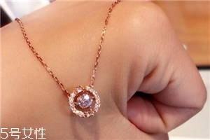 項鏈什么品牌好？項鏈品牌排行榜