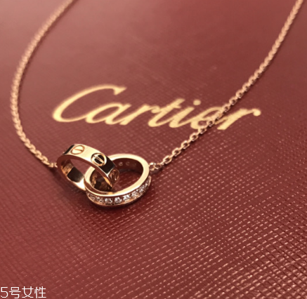 項(xiàng)鏈?zhǔn)裁纯钍浇Y(jié)實(shí)？項(xiàng)鏈哪種鏈型最結(jié)實(shí)