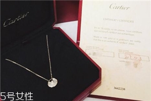 項鏈什么款式結(jié)實？項鏈哪種鏈型最結(jié)實