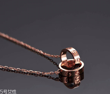 項(xiàng)鏈對(duì)身體有害嗎？項(xiàng)鏈對(duì)健康有沒有影響